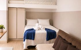 Maravilhoso Flat em Vila velha - Totalmente Mobiliado, Conforto e Modernidade com ótima Localização!